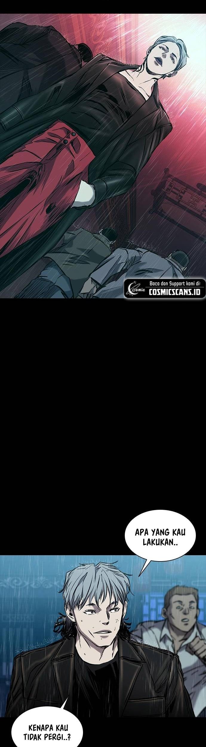 Castle 2: On Top of Everyone Chapter 26 Gambar 71