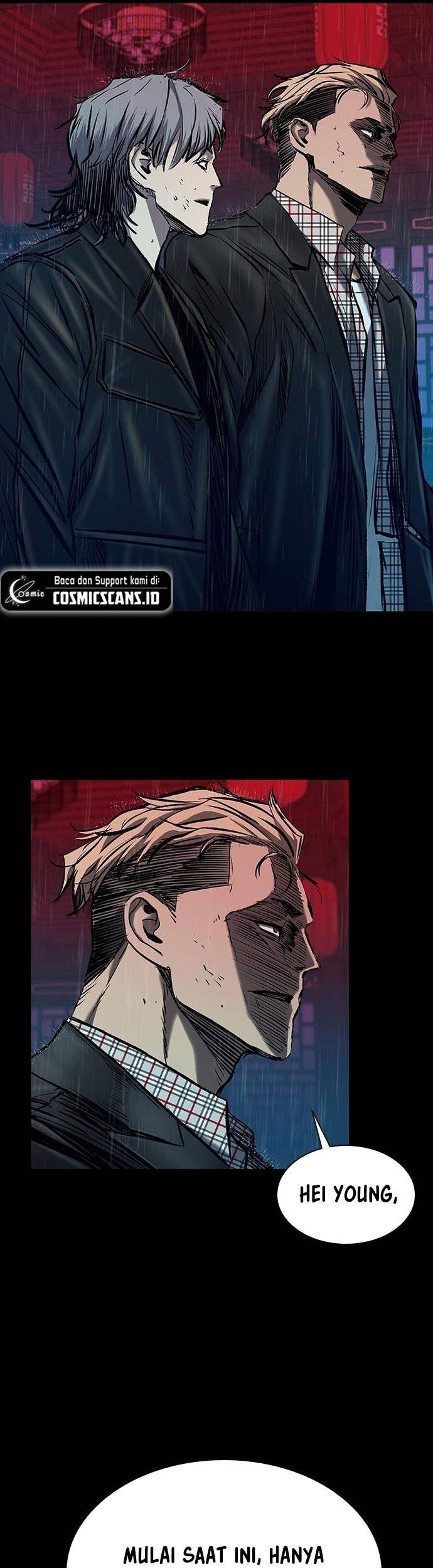 Castle 2: On Top of Everyone Chapter 26 Gambar 73