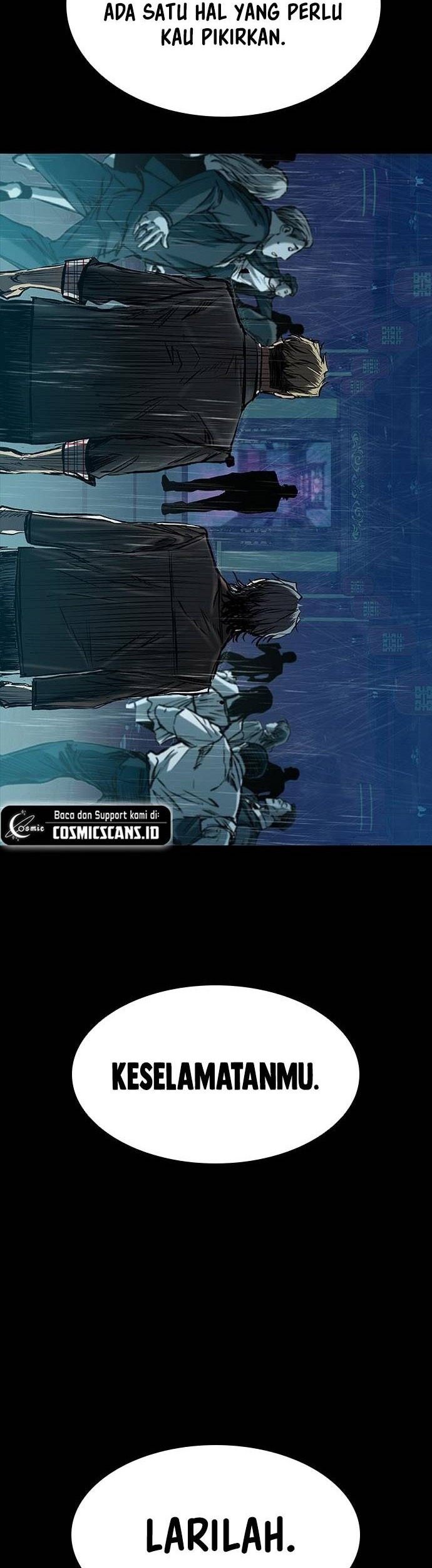 Castle 2: On Top of Everyone Chapter 26 Gambar 74