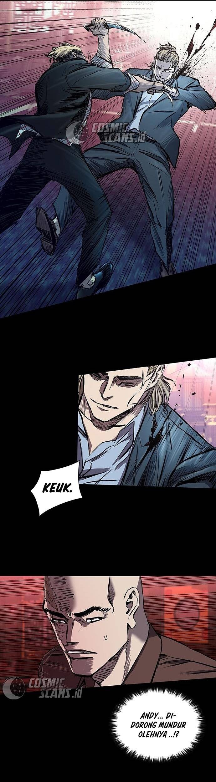 Castle 2: On Top of Everyone Chapter 26 Gambar 37