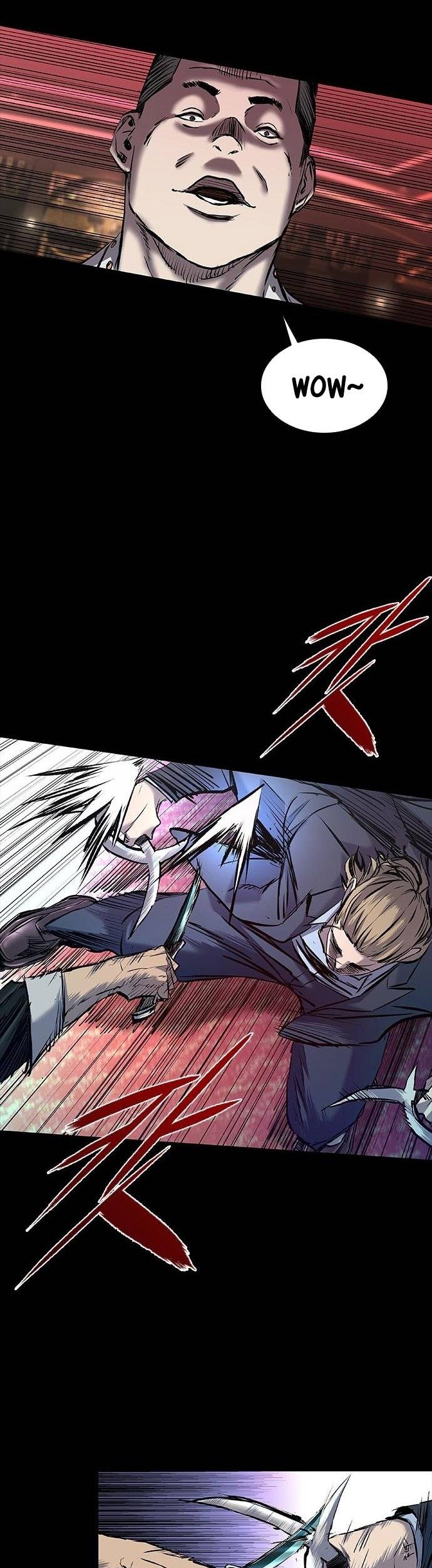 Castle 2: On Top of Everyone Chapter 26 Gambar 38