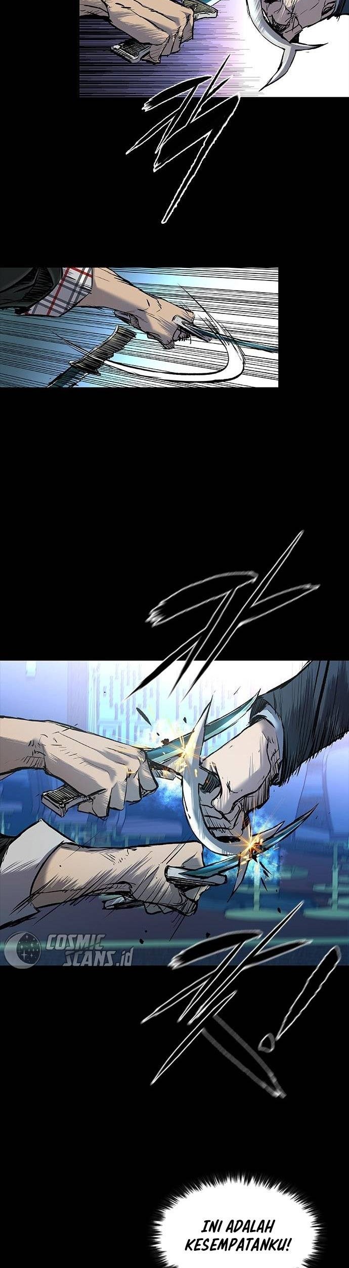 Castle 2: On Top of Everyone Chapter 26 Gambar 39