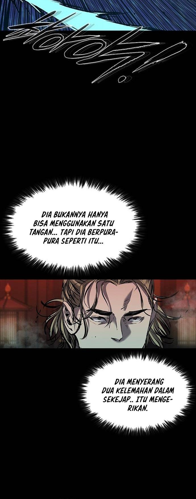 Castle 2: On Top of Everyone Chapter 26 Gambar 44