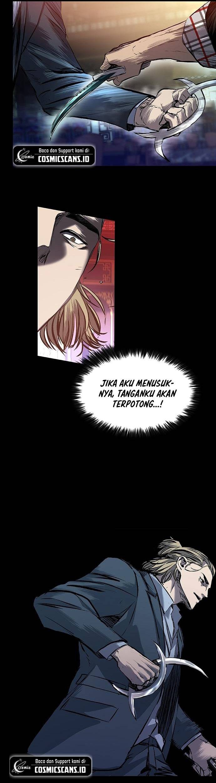 Castle 2: On Top of Everyone Chapter 26 Gambar 41