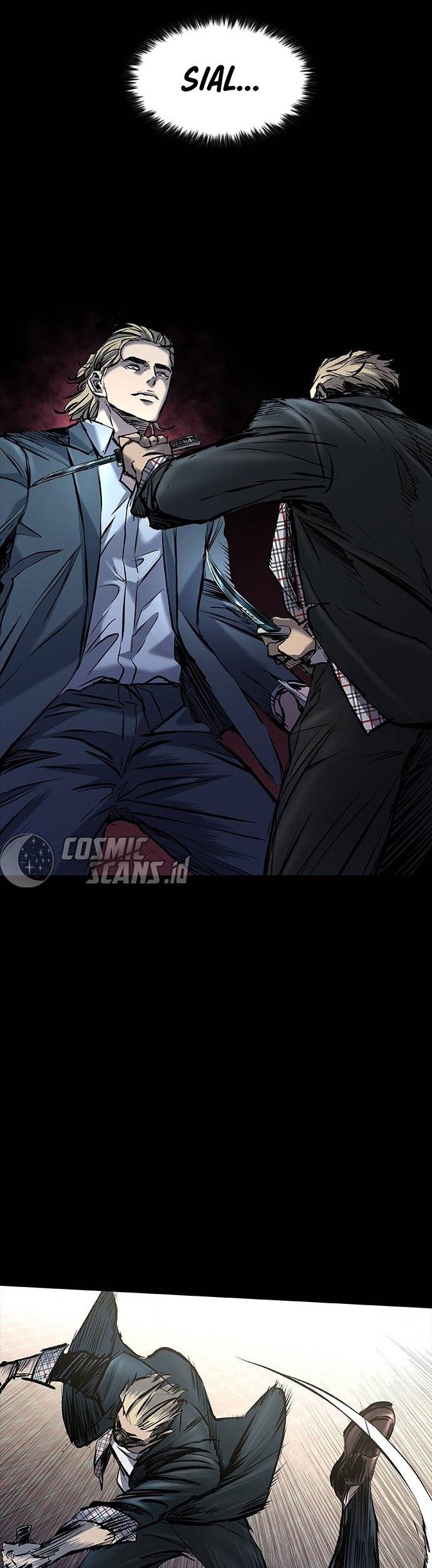 Castle 2: On Top of Everyone Chapter 26 Gambar 42