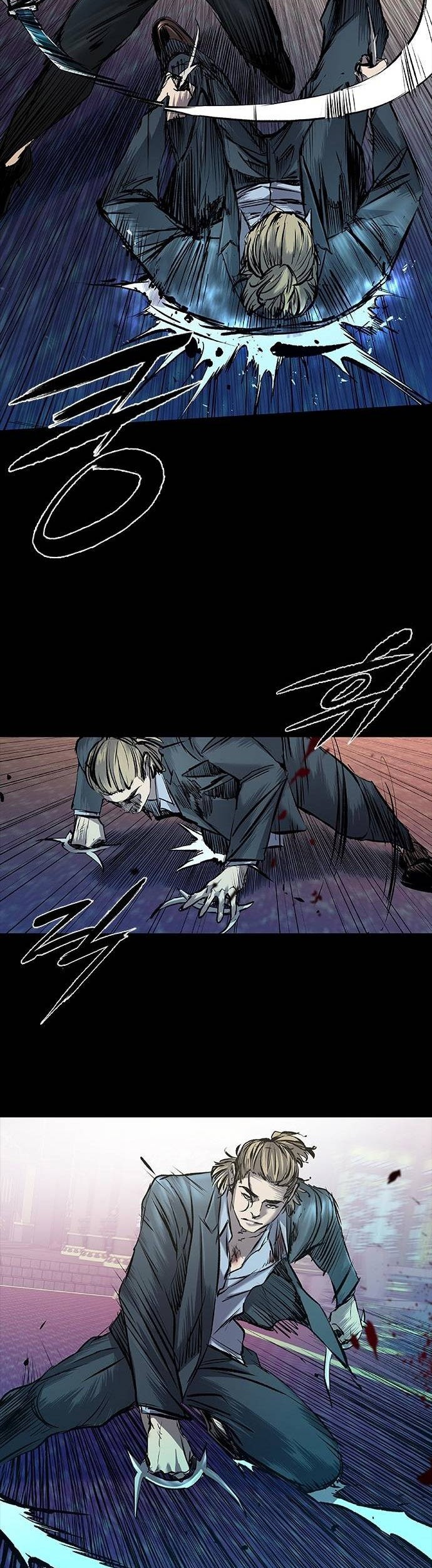 Castle 2: On Top of Everyone Chapter 26 Gambar 43