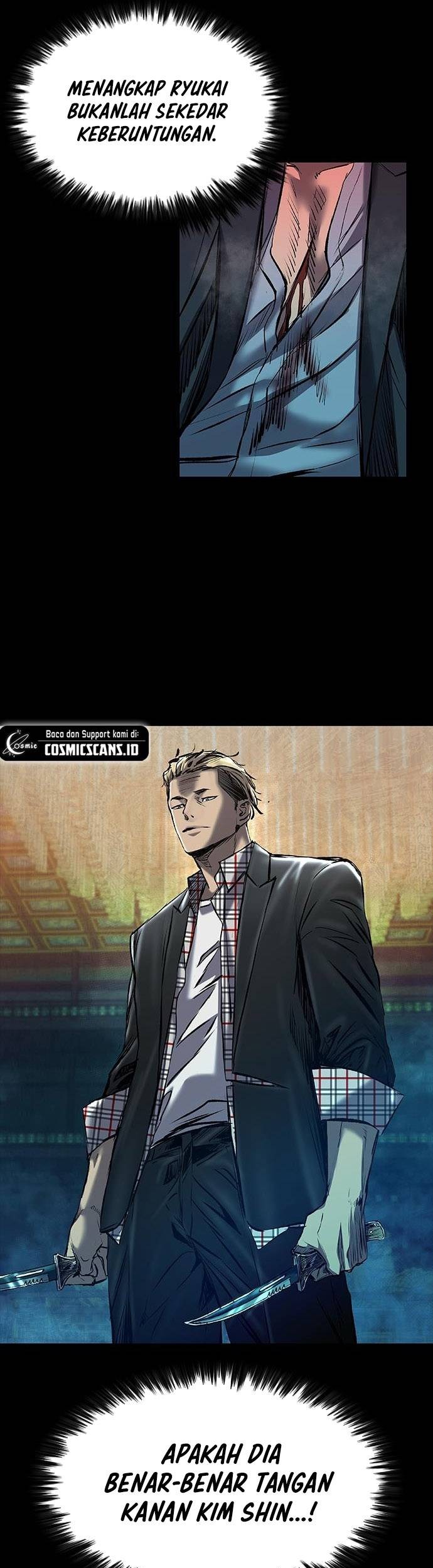 Castle 2: On Top of Everyone Chapter 26 Gambar 45