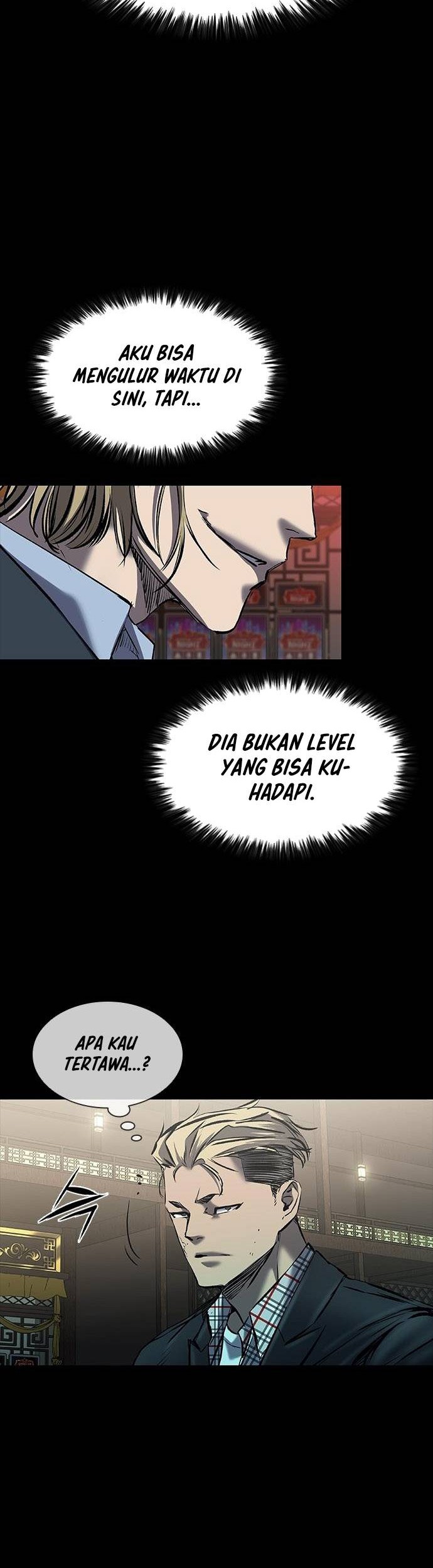 Castle 2: On Top of Everyone Chapter 26 Gambar 46