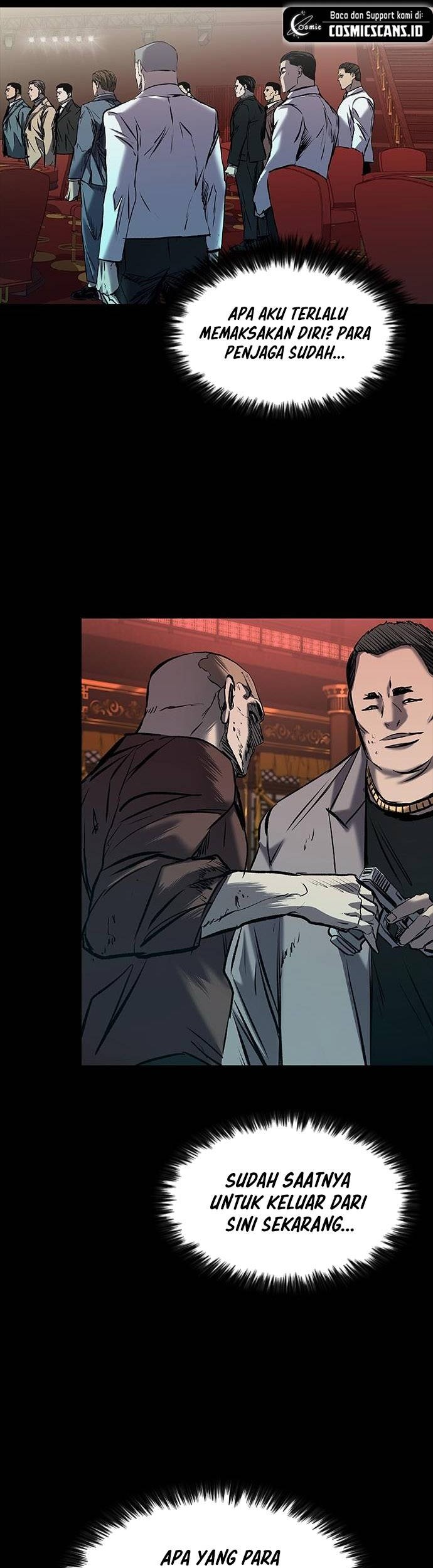 Castle 2: On Top of Everyone Chapter 26 Gambar 47