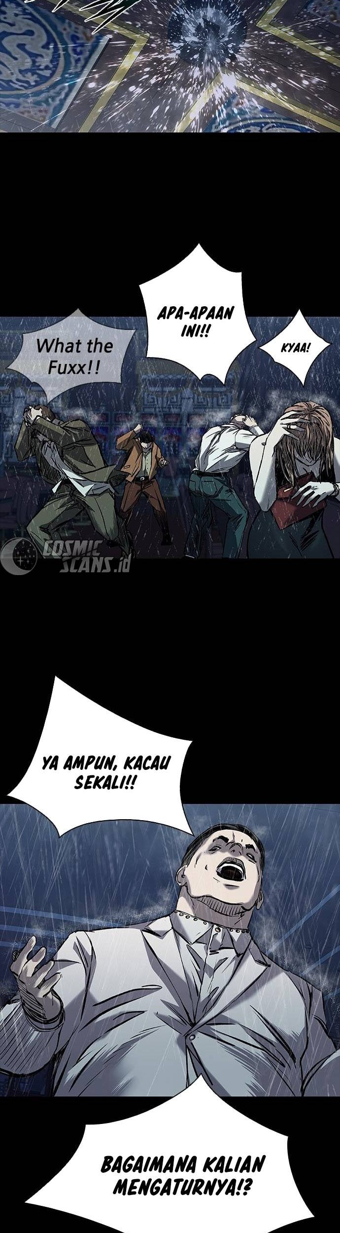 Castle 2: On Top of Everyone Chapter 26 Gambar 51