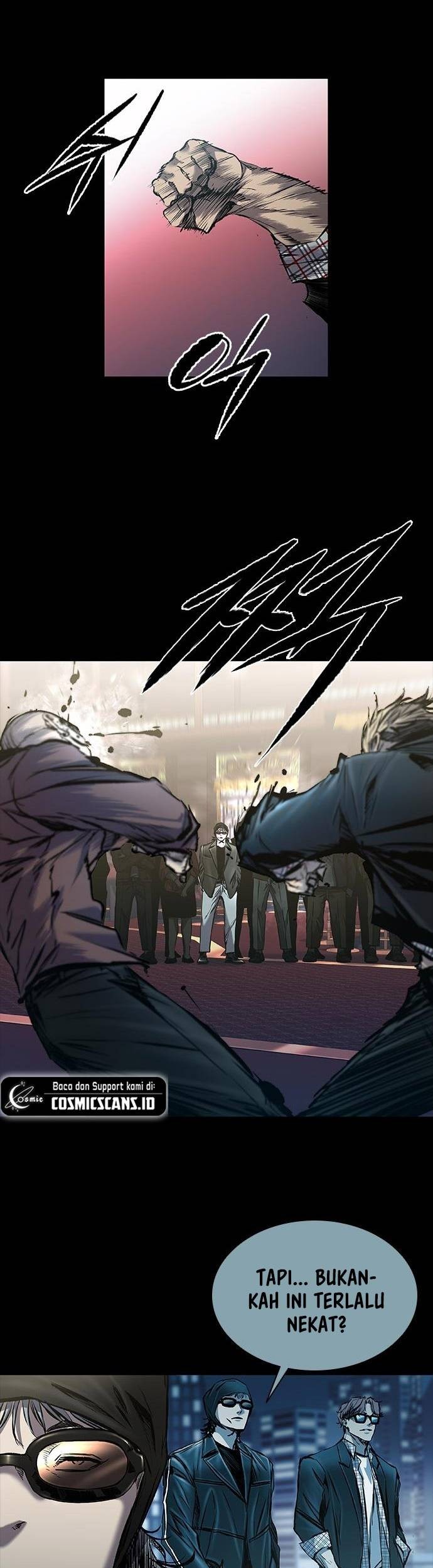 Komik Castle 2: On Top of Everyone Chapter 26 gambar nomor 1