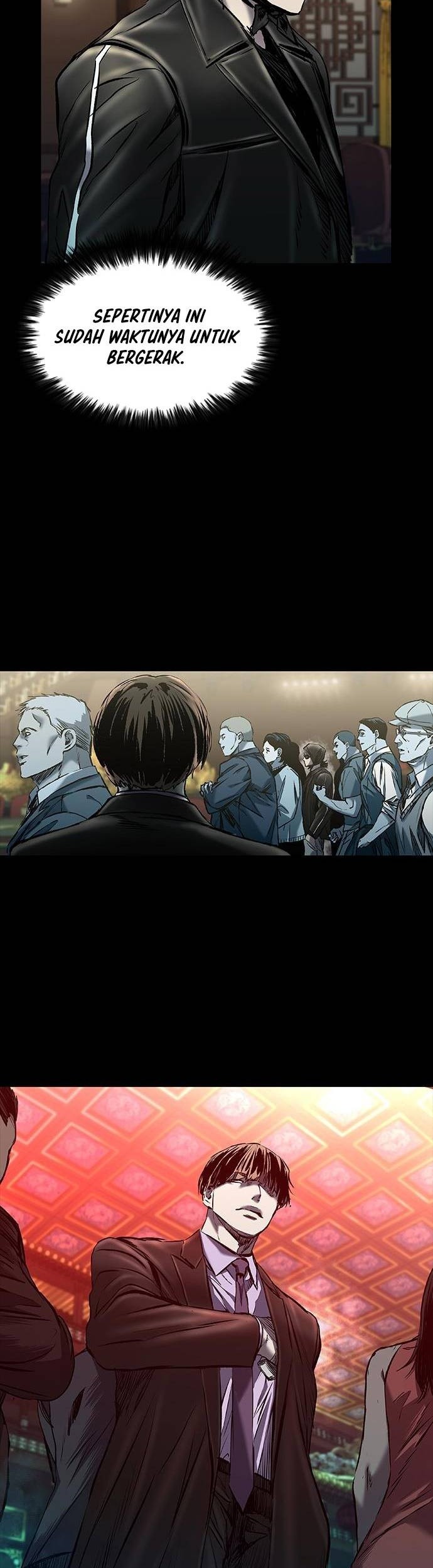 Castle 2: On Top of Everyone Chapter 26 Gambar 3