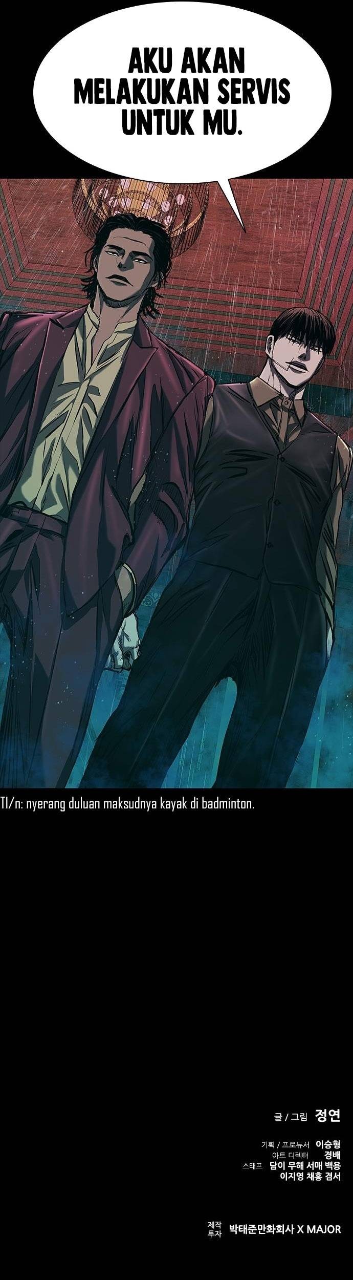 Castle 2: On Top of Everyone Chapter 26 Gambar 77