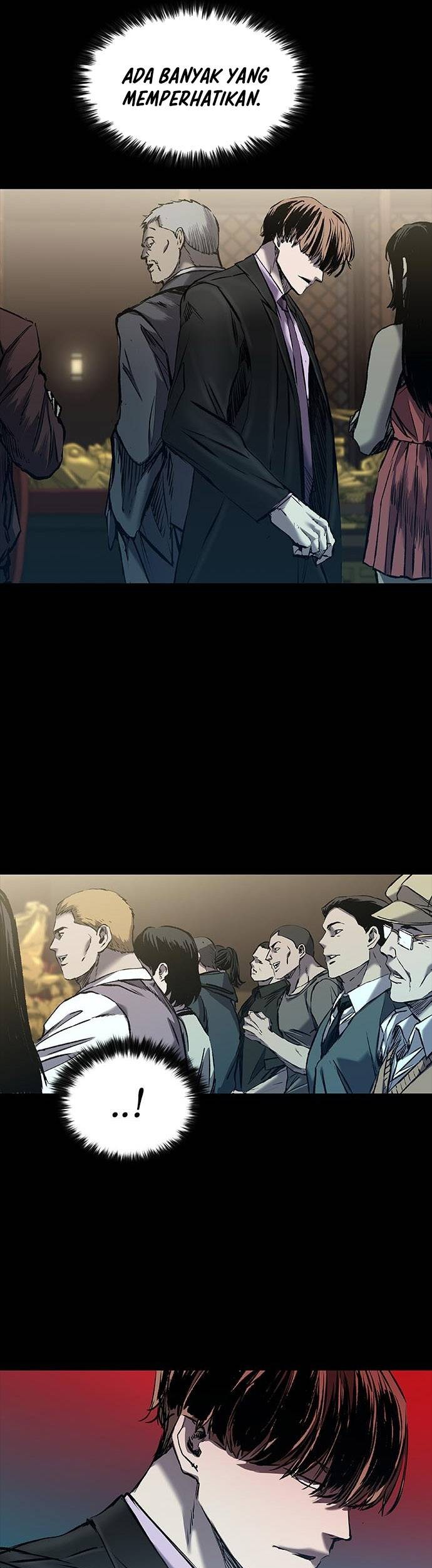 Castle 2: On Top of Everyone Chapter 26 Gambar 5