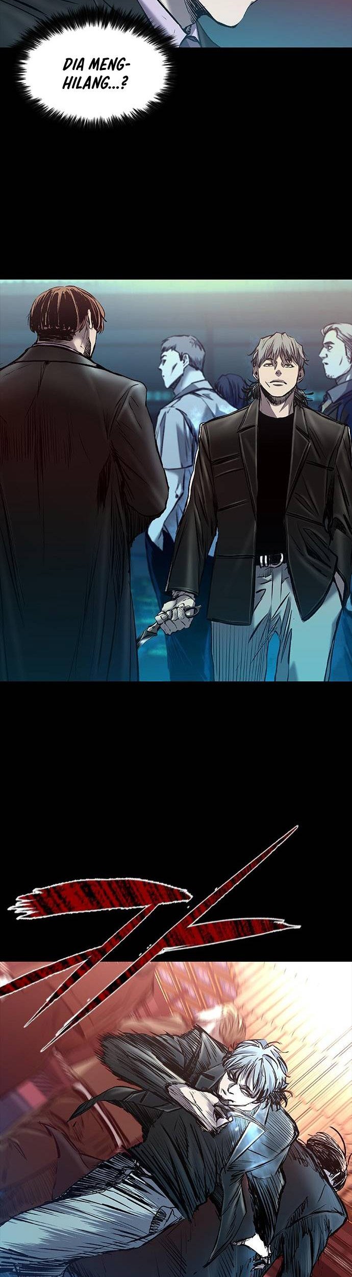 Castle 2: On Top of Everyone Chapter 26 Gambar 6