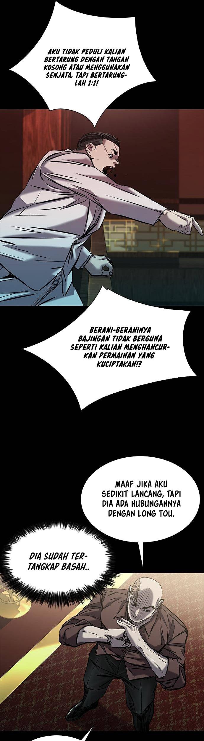 Castle 2: On Top of Everyone Chapter 26 Gambar 9