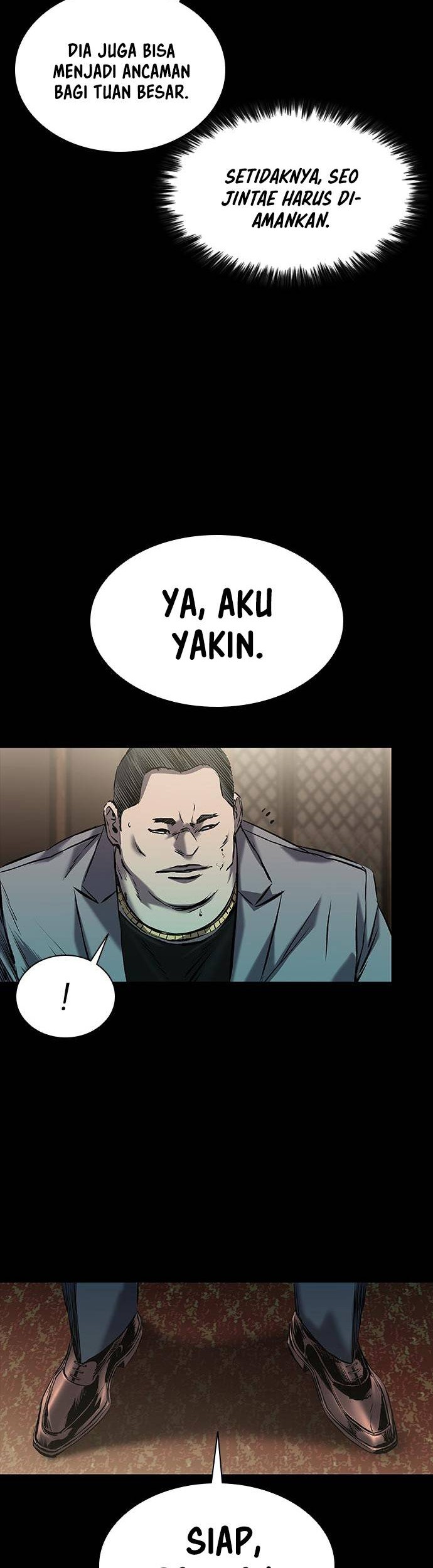 Castle 2: On Top of Everyone Chapter 26 Gambar 10