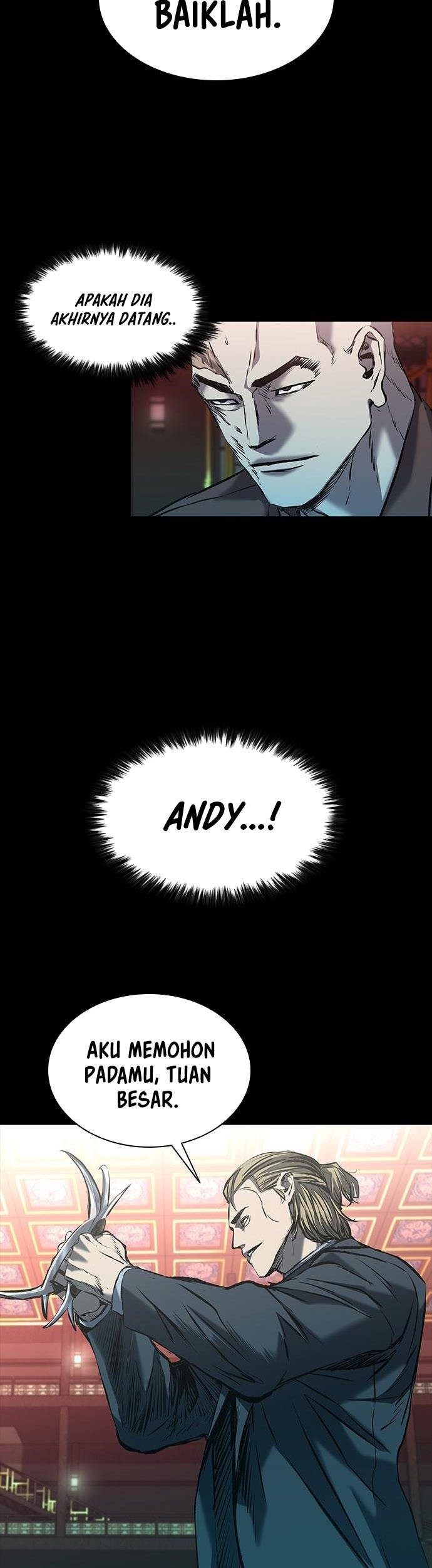 Castle 2: On Top of Everyone Chapter 26 Gambar 11