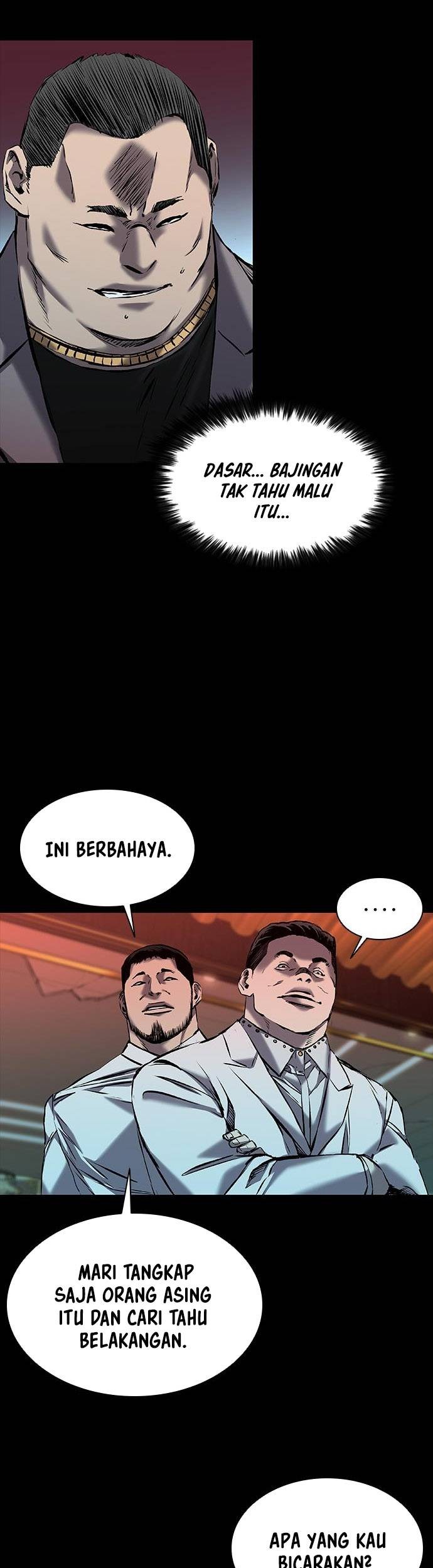 Castle 2: On Top of Everyone Chapter 26 Gambar 13