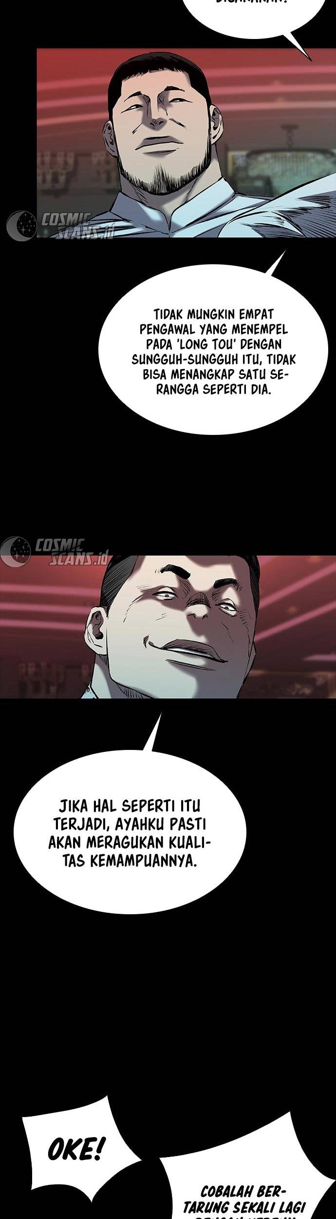 Castle 2: On Top of Everyone Chapter 26 Gambar 14