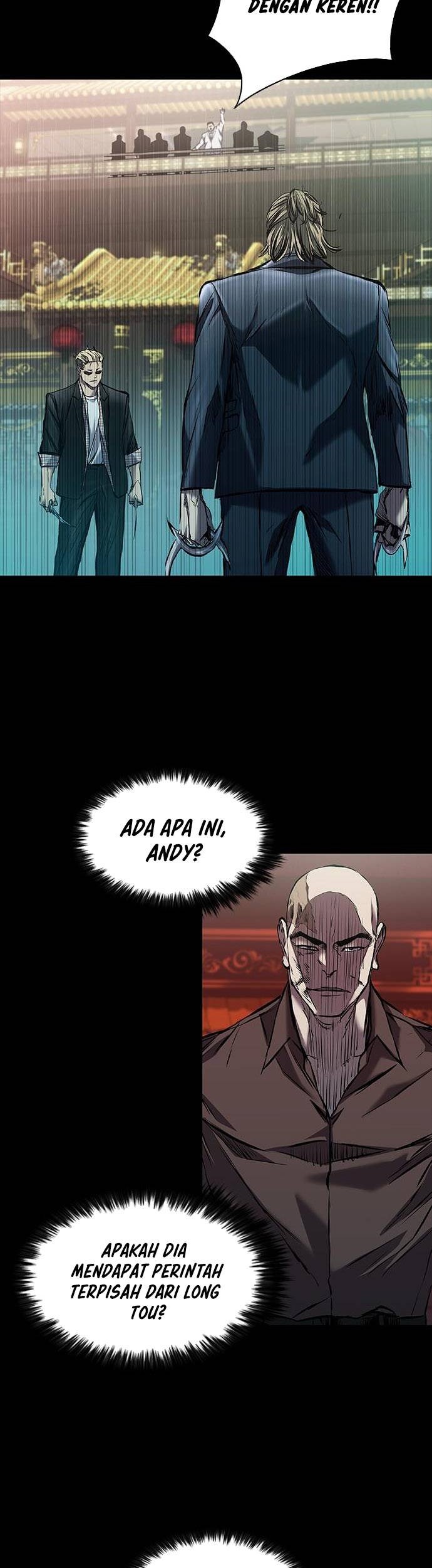 Castle 2: On Top of Everyone Chapter 26 Gambar 15