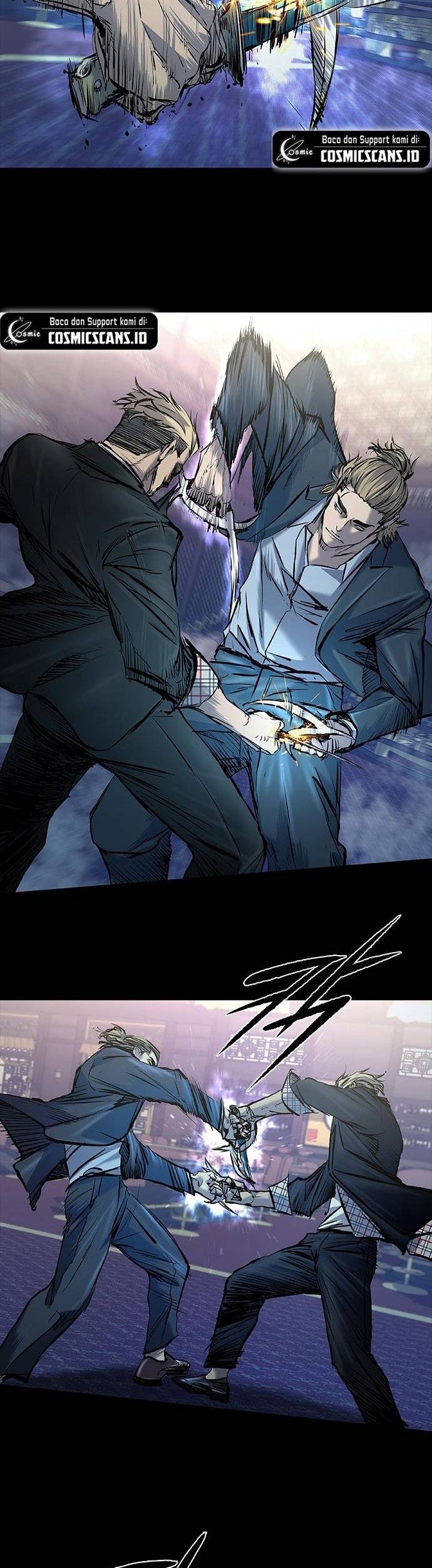 Castle 2: On Top of Everyone Chapter 26 Gambar 19