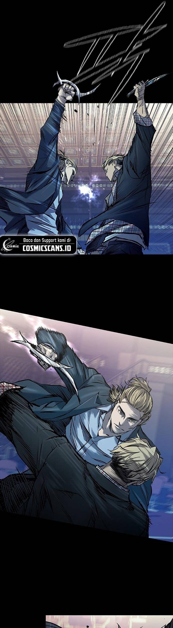 Castle 2: On Top of Everyone Chapter 26 Gambar 21