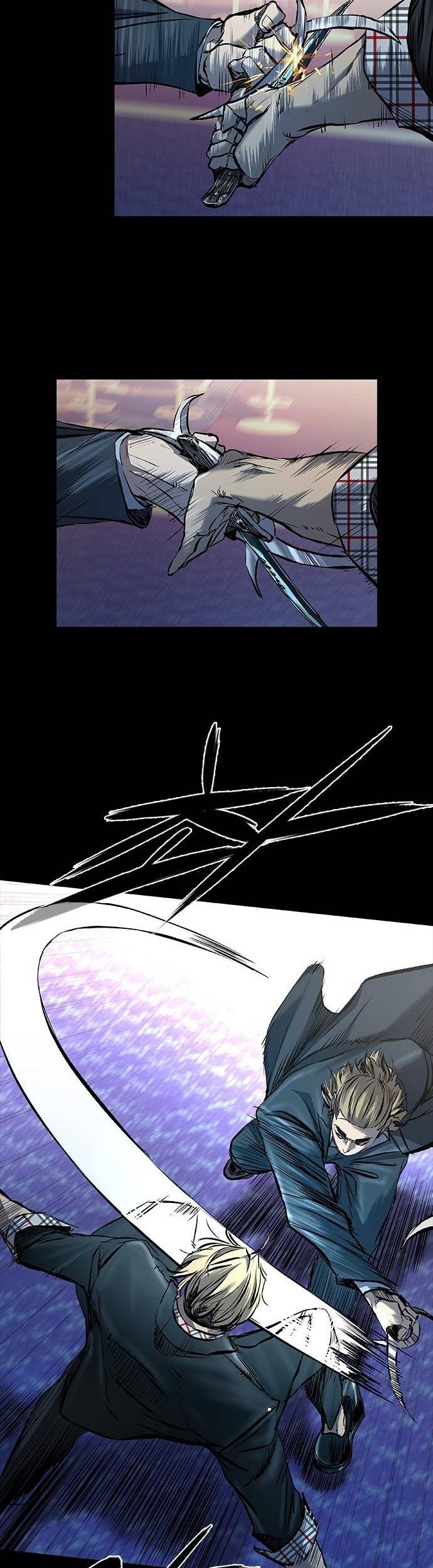 Castle 2: On Top of Everyone Chapter 26 Gambar 22