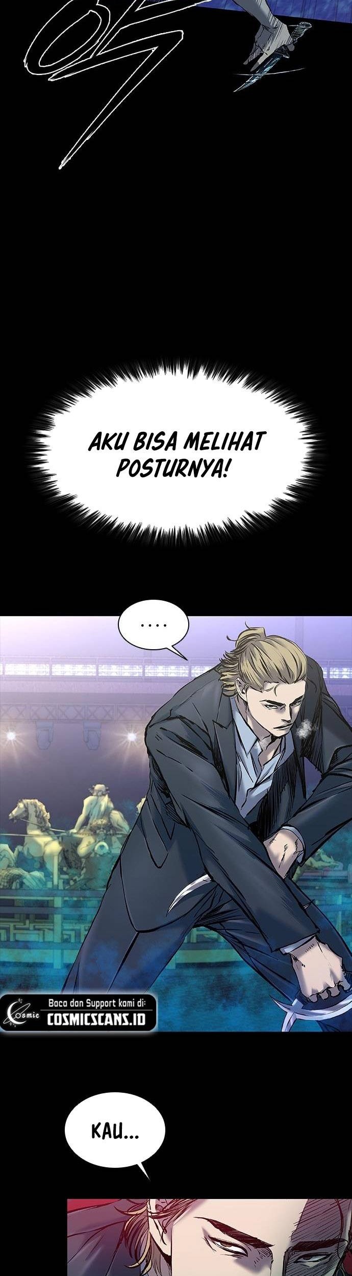 Castle 2: On Top of Everyone Chapter 26 Gambar 23