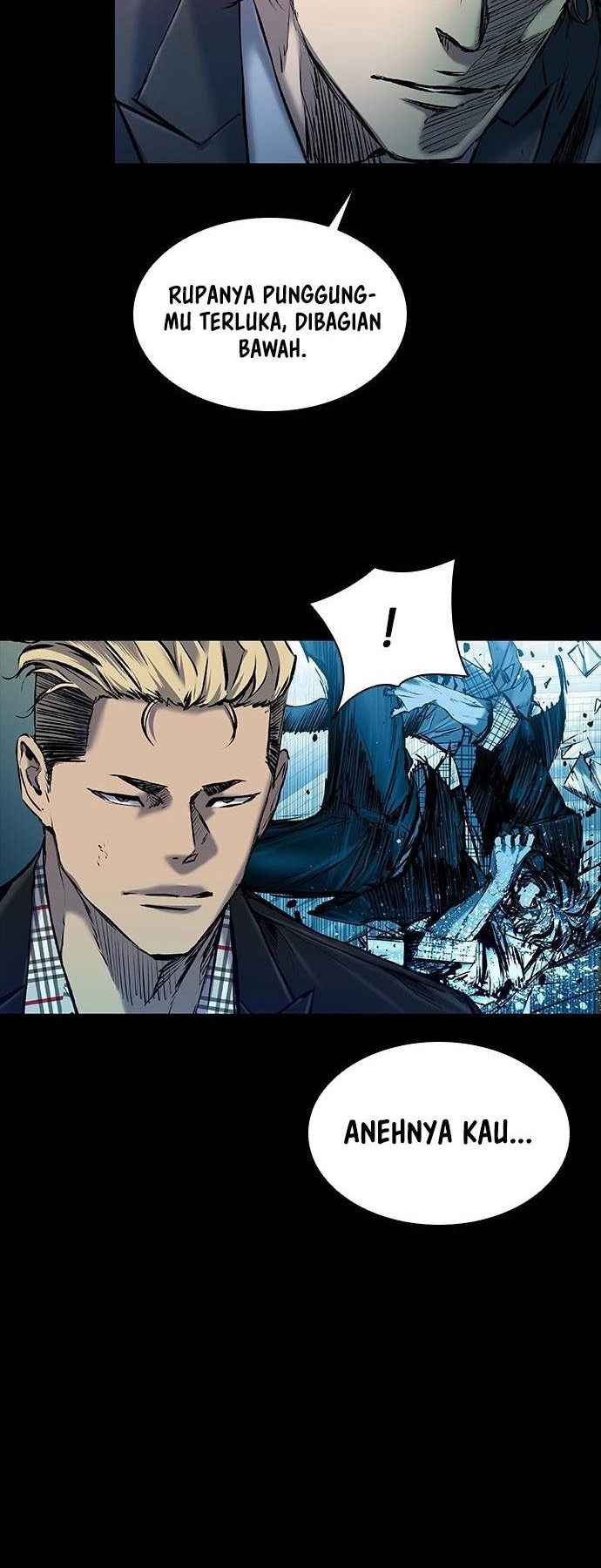 Castle 2: On Top of Everyone Chapter 26 Gambar 24