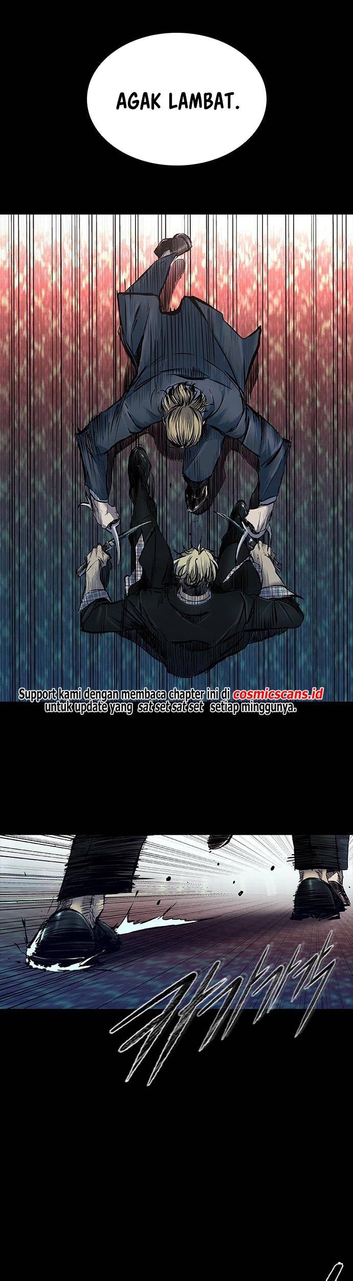 Castle 2: On Top of Everyone Chapter 26 Gambar 25