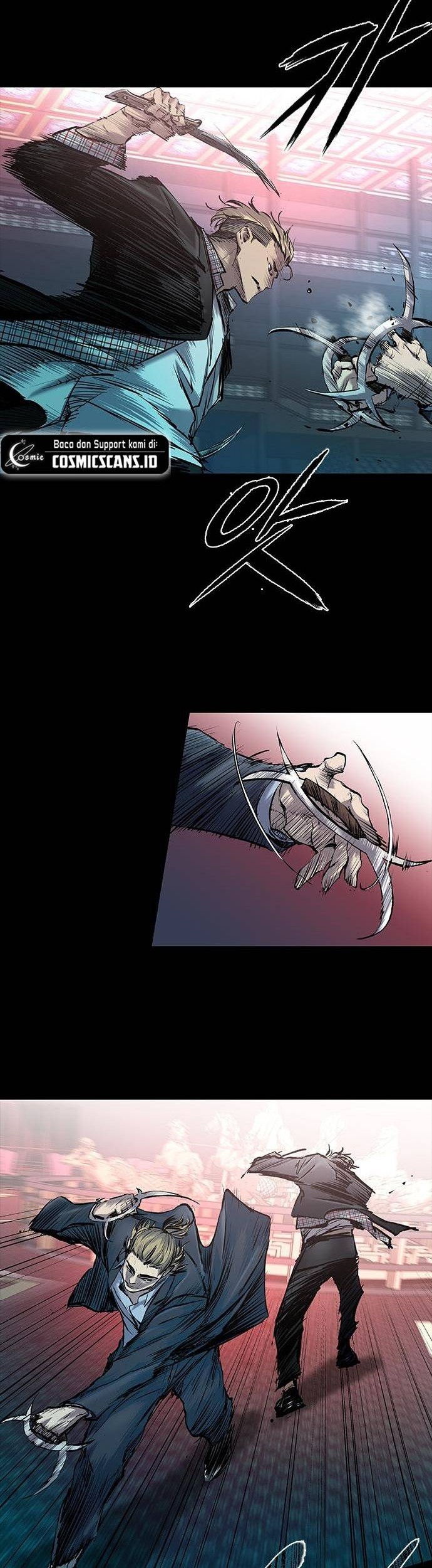 Castle 2: On Top of Everyone Chapter 26 Gambar 26