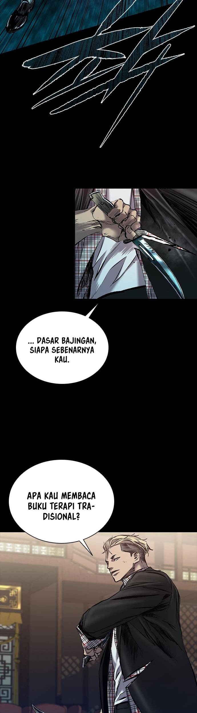 Castle 2: On Top of Everyone Chapter 26 Gambar 27