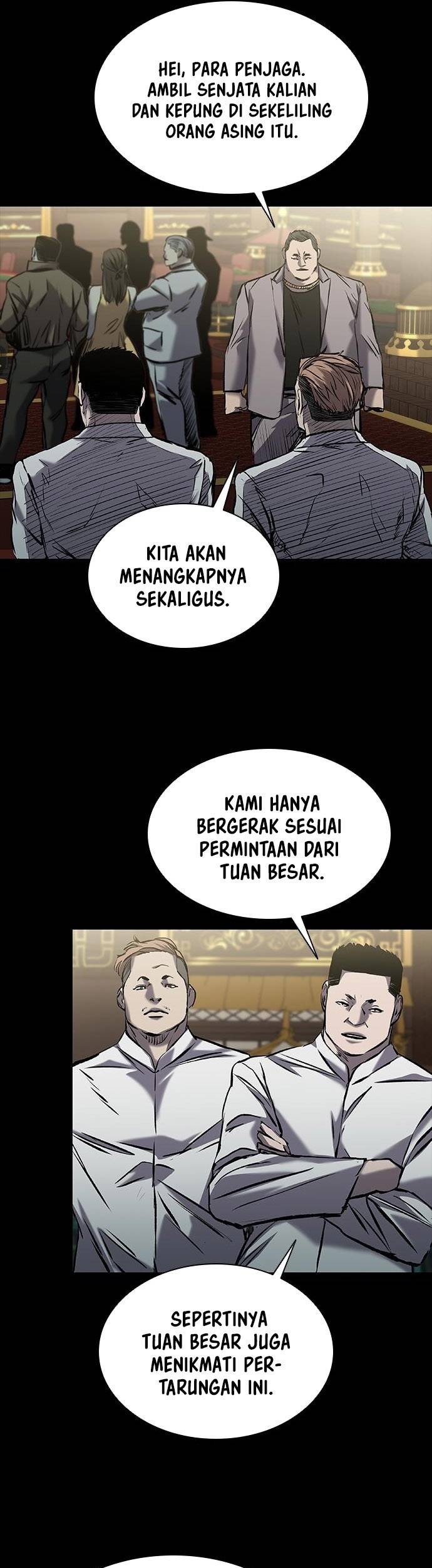 Castle 2: On Top of Everyone Chapter 26 Gambar 29