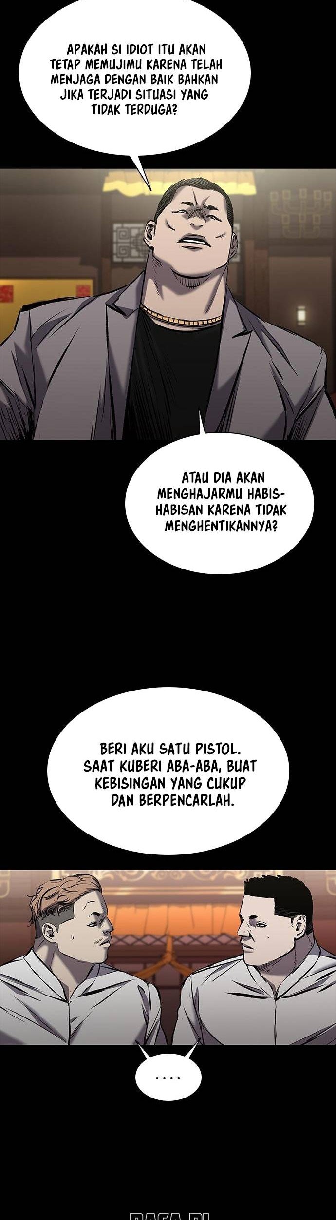 Castle 2: On Top of Everyone Chapter 26 Gambar 30