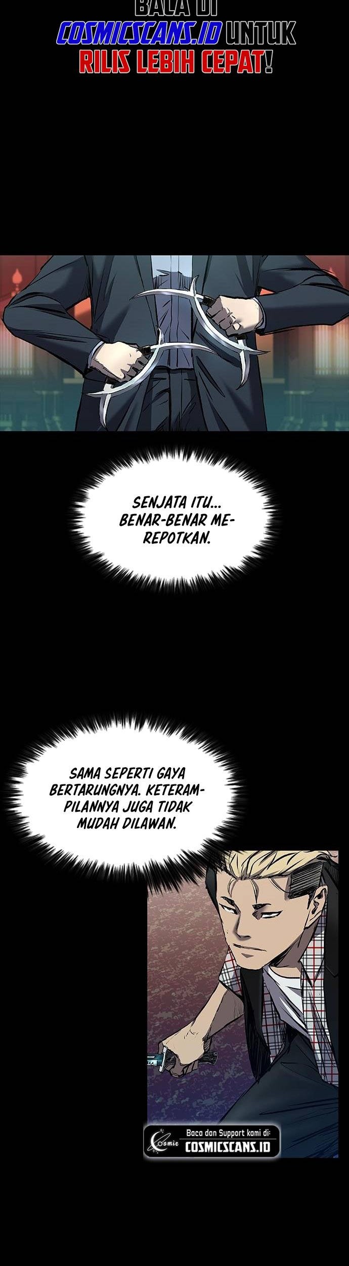 Castle 2: On Top of Everyone Chapter 26 Gambar 31