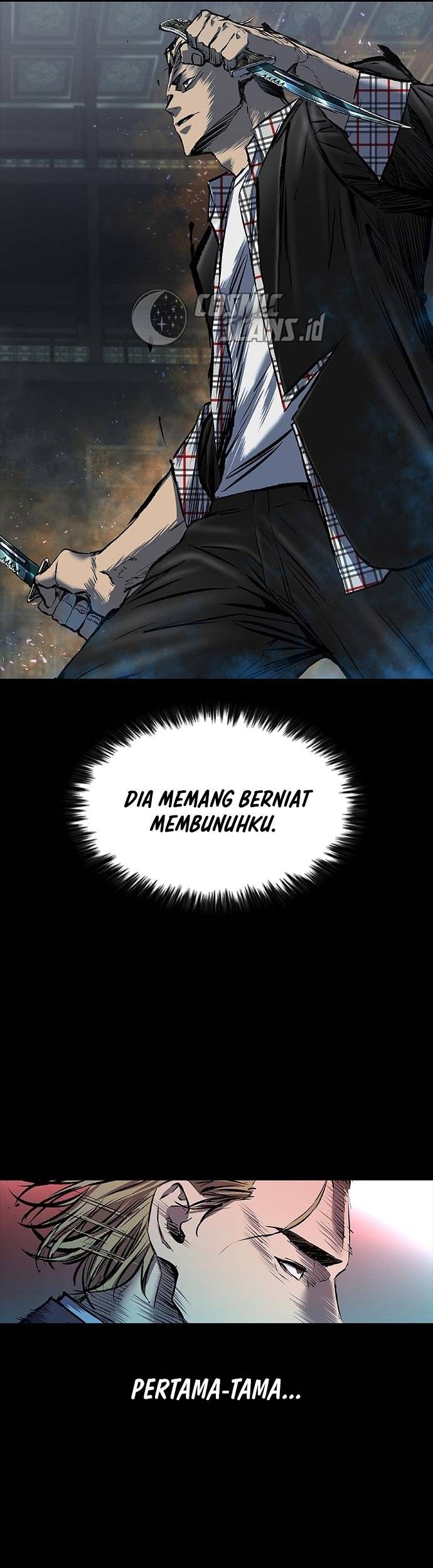 Castle 2: On Top of Everyone Chapter 26 Gambar 33