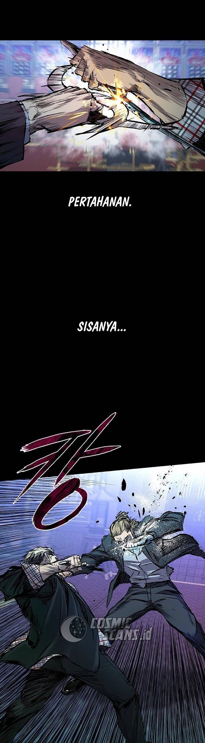 Castle 2: On Top of Everyone Chapter 26 Gambar 34