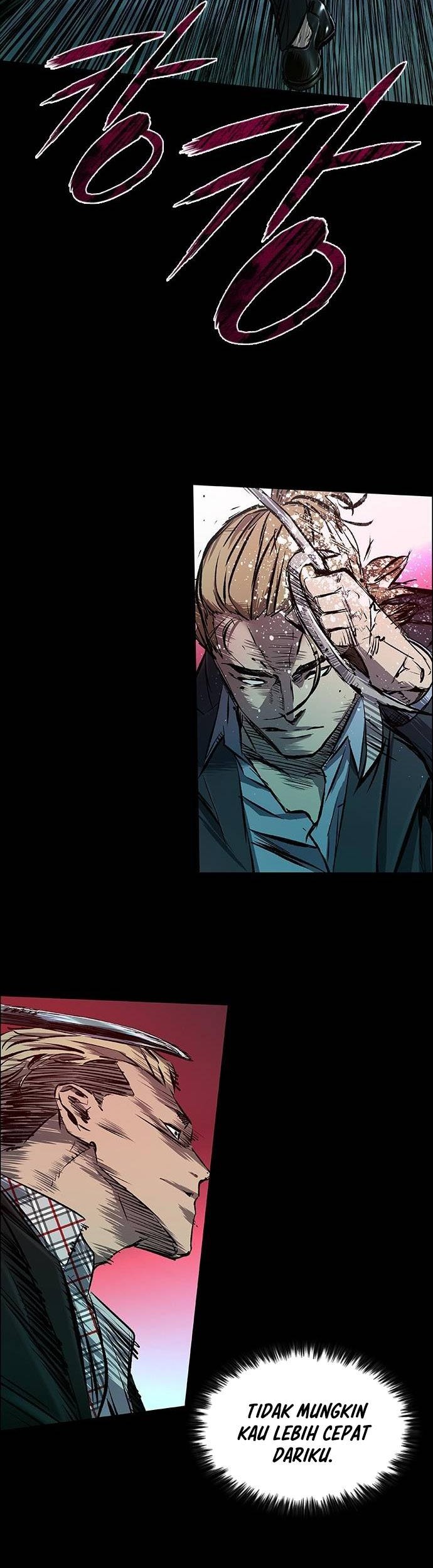 Castle 2: On Top of Everyone Chapter 26 Gambar 35