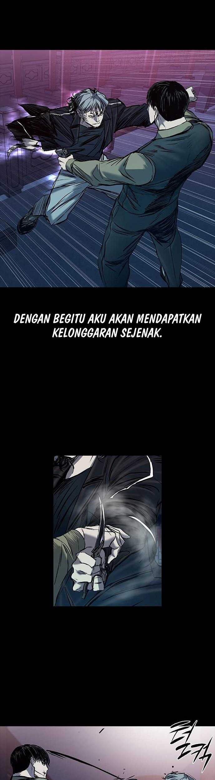 Castle 2: On Top of Everyone Chapter 27 Gambar 51