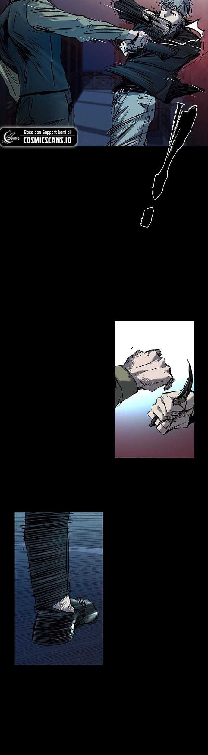 Castle 2: On Top of Everyone Chapter 27 Gambar 52