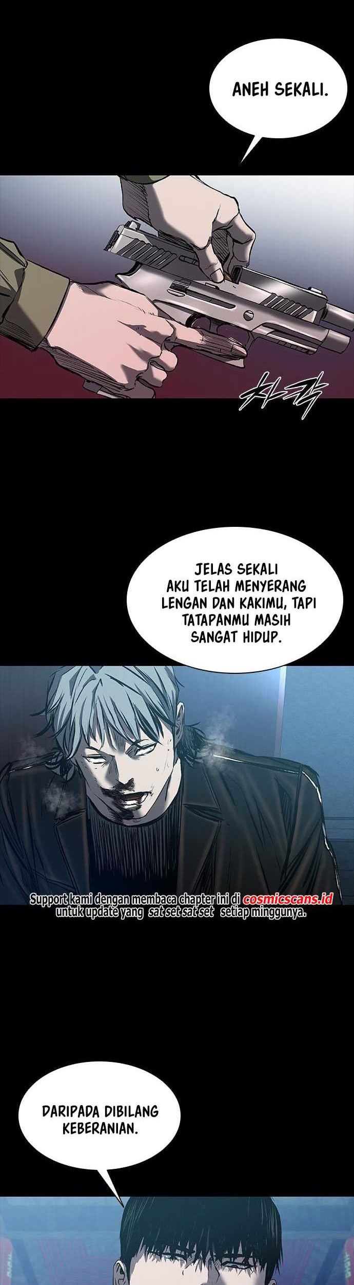 Castle 2: On Top of Everyone Chapter 27 Gambar 59