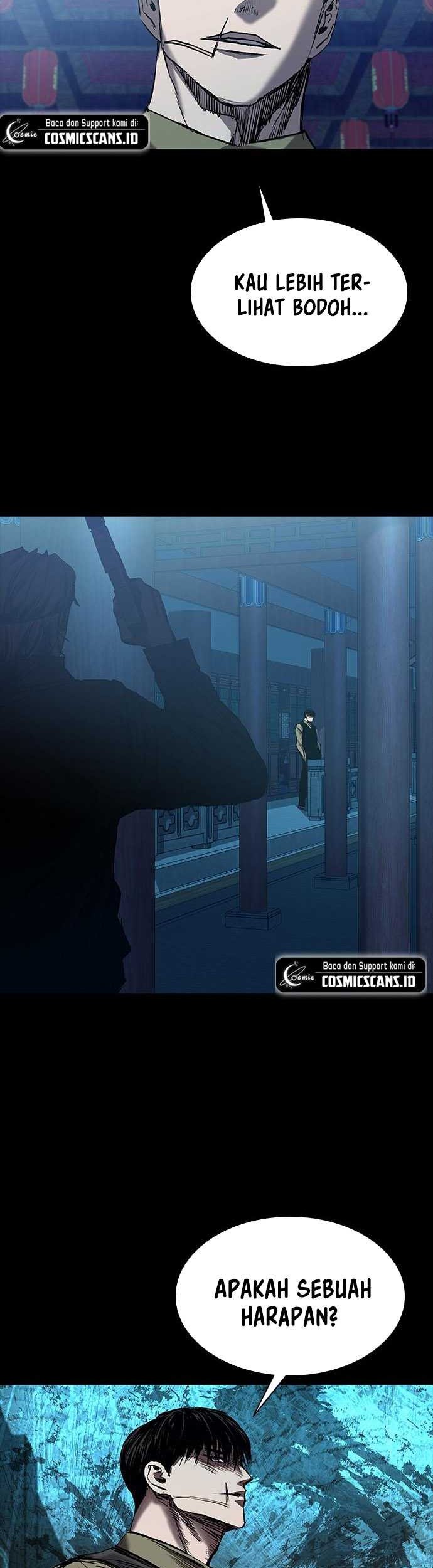 Castle 2: On Top of Everyone Chapter 27 Gambar 60