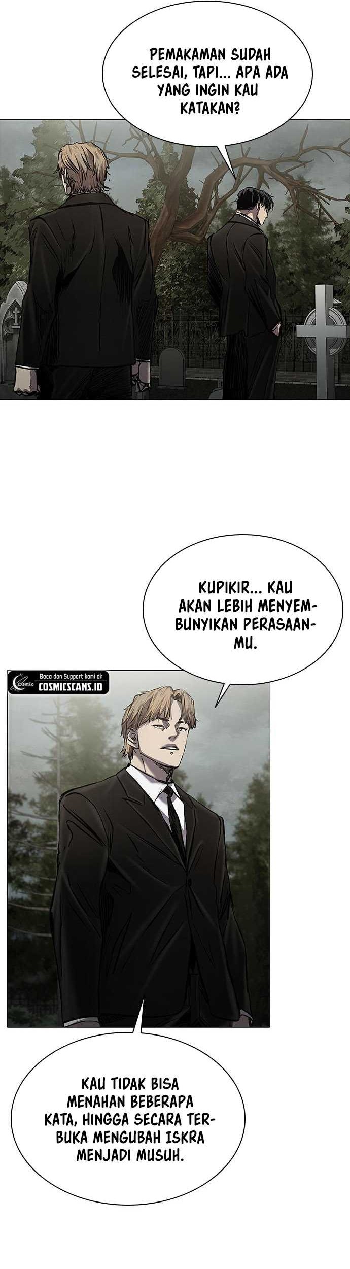 Castle 2: On Top of Everyone Chapter 27 Gambar 63