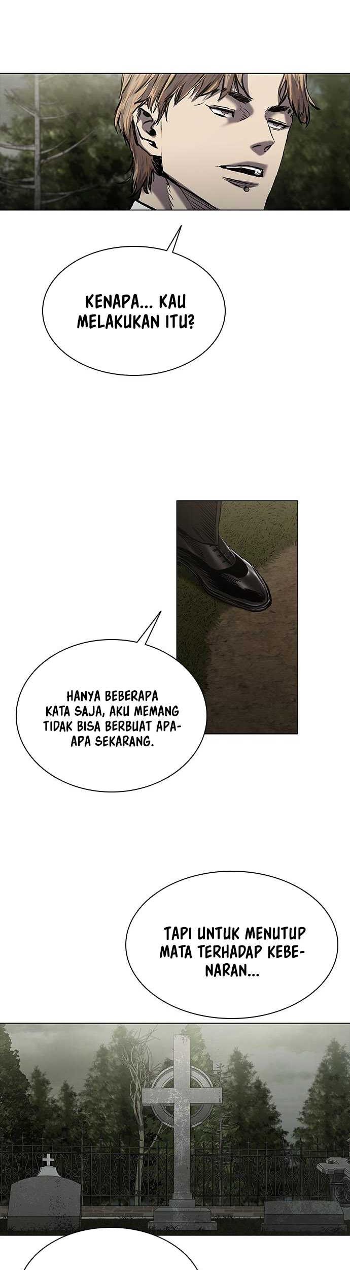 Castle 2: On Top of Everyone Chapter 27 Gambar 64