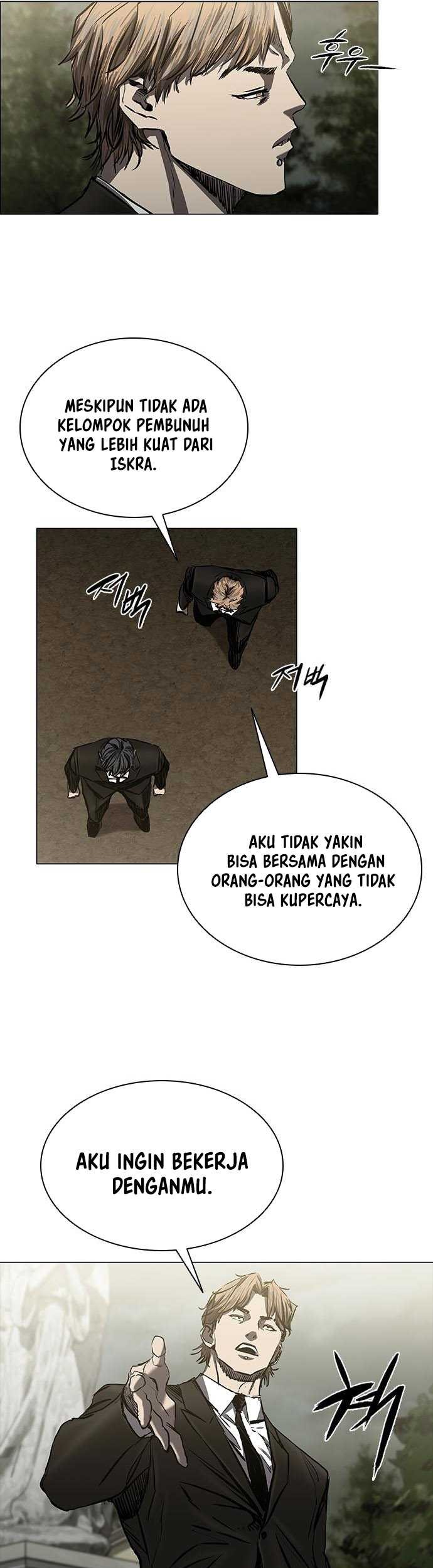 Castle 2: On Top of Everyone Chapter 27 Gambar 66