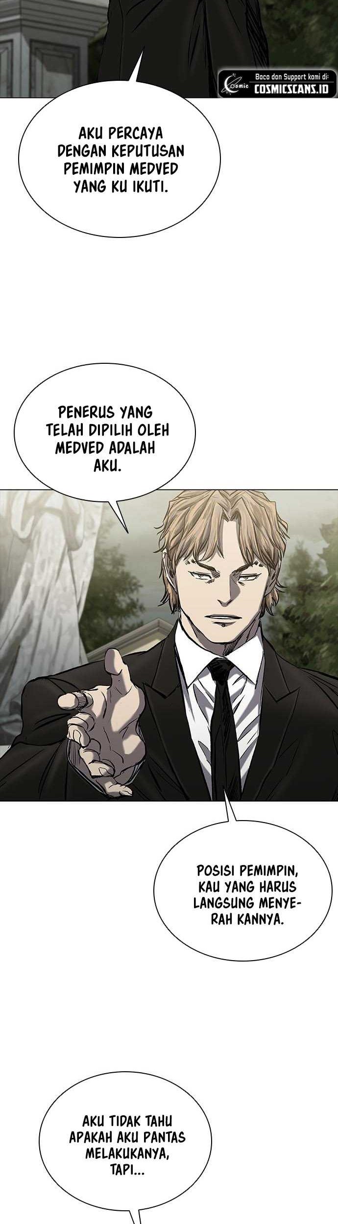 Castle 2: On Top of Everyone Chapter 27 Gambar 67