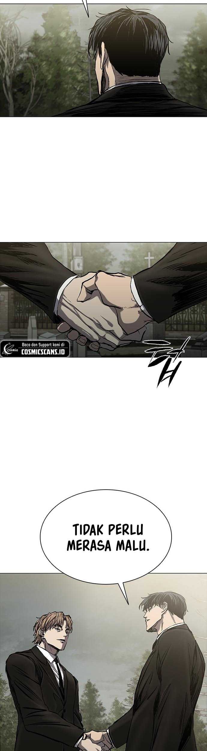 Castle 2: On Top of Everyone Chapter 27 Gambar 68