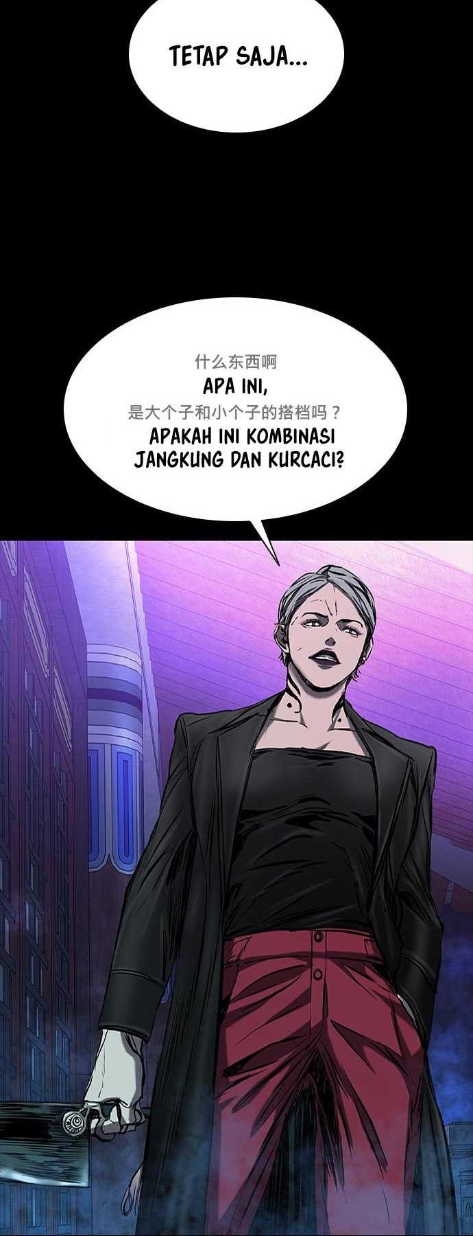 Castle 2: On Top of Everyone Chapter 27 Gambar 73