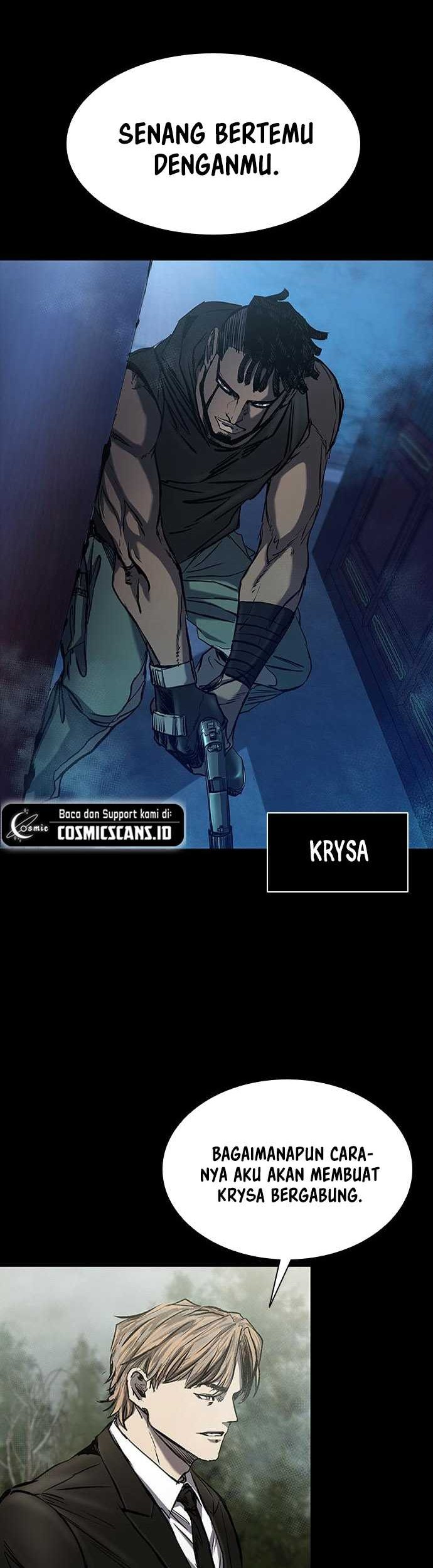 Castle 2: On Top of Everyone Chapter 27 Gambar 71